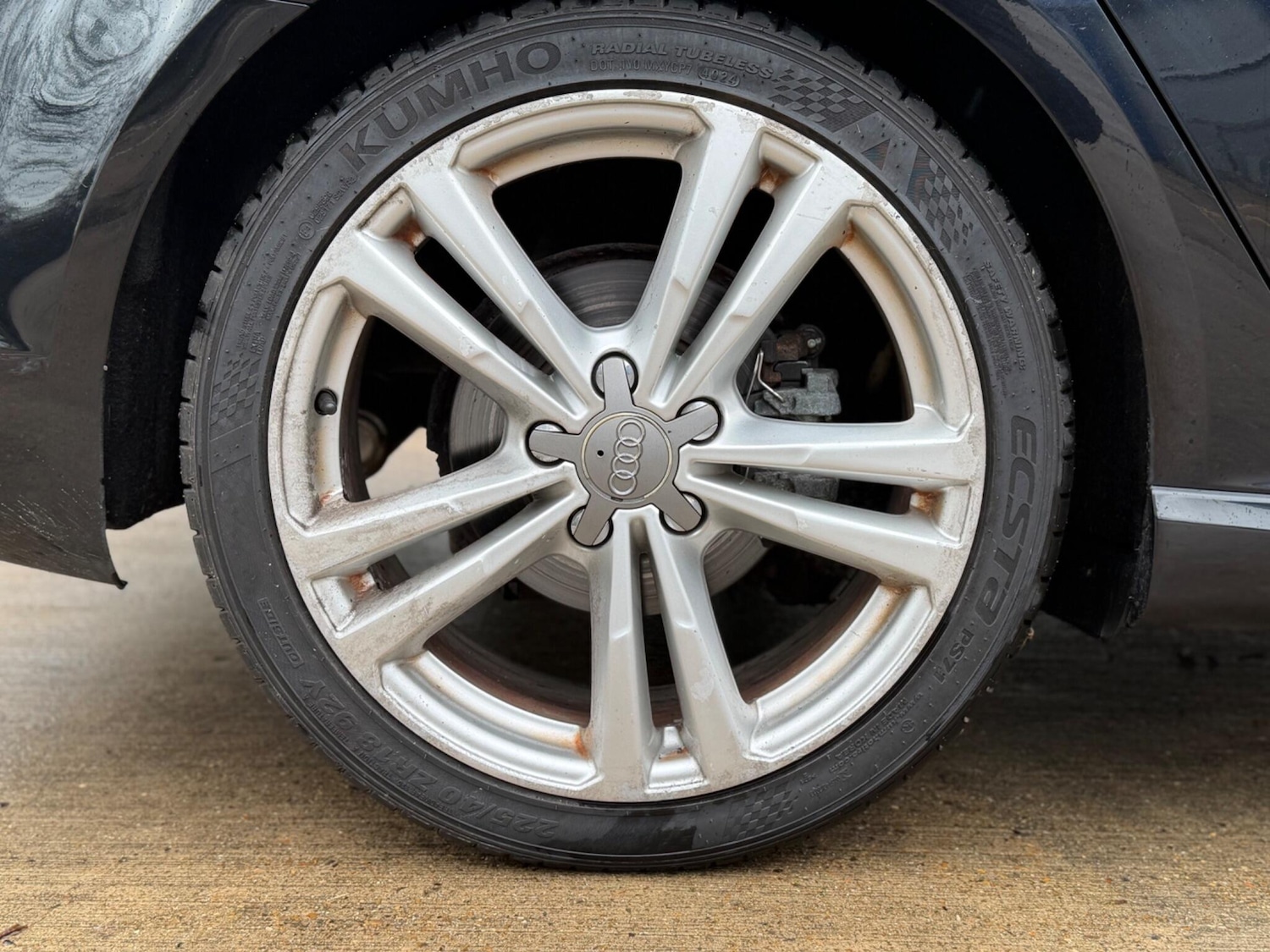 Used Audi A3 2014 for sale - 77440629: Photo 45