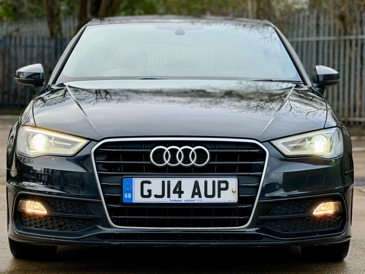 Used Audi A3 2014 for sale - 77440629: Photo 6