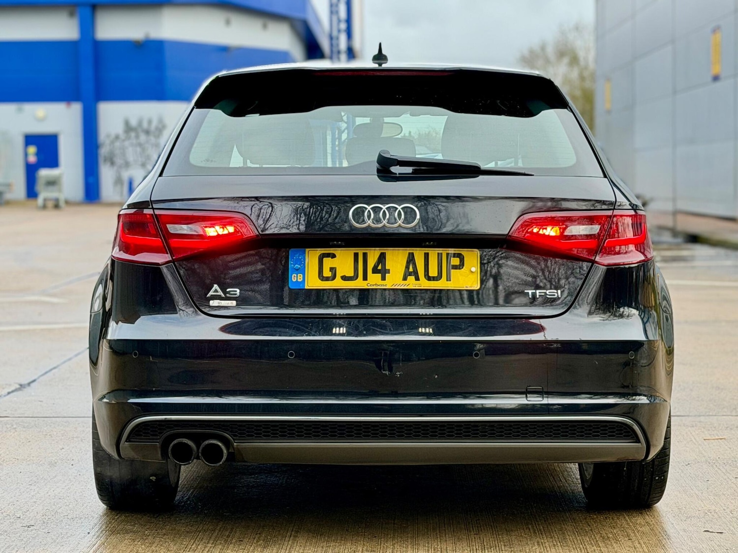 Used Audi A3 2014 for sale - 77440629: Photo 7