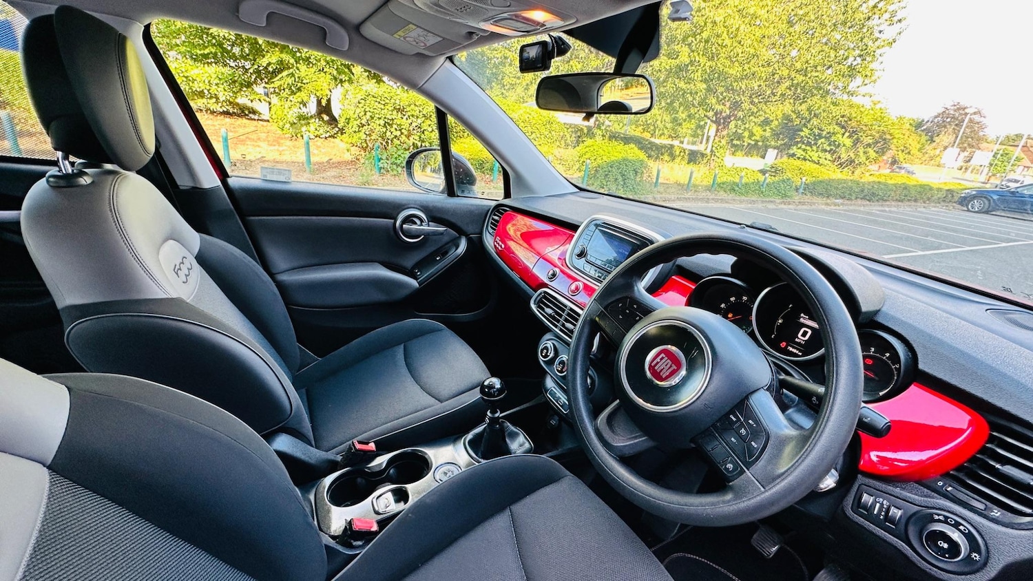 Vehicle 24