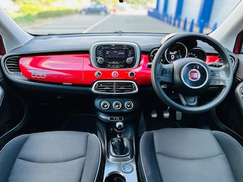 Used Fiat 500X 2016 for sale - 75351787: Photo