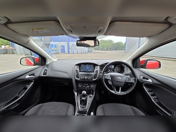 Used Ford Focus 2015 for sale - 78689549: Photo