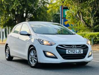 2015 (65) - 1.6 CRDi Blue Drive SE Euro 6 (s/s) 5dr