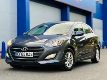 Used Hyundai i30 2015 for sale - 74966007: Photo