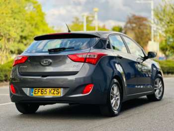 Used Hyundai i30 2015 for sale - 74966007: Photo