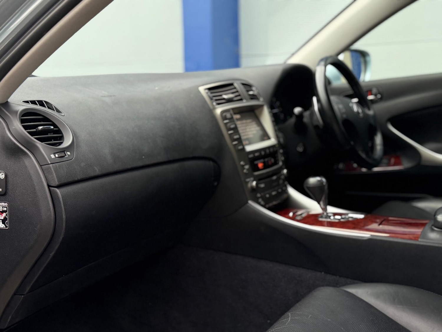 Used Lexus IS 2008 for sale - 76095163: Photo 12