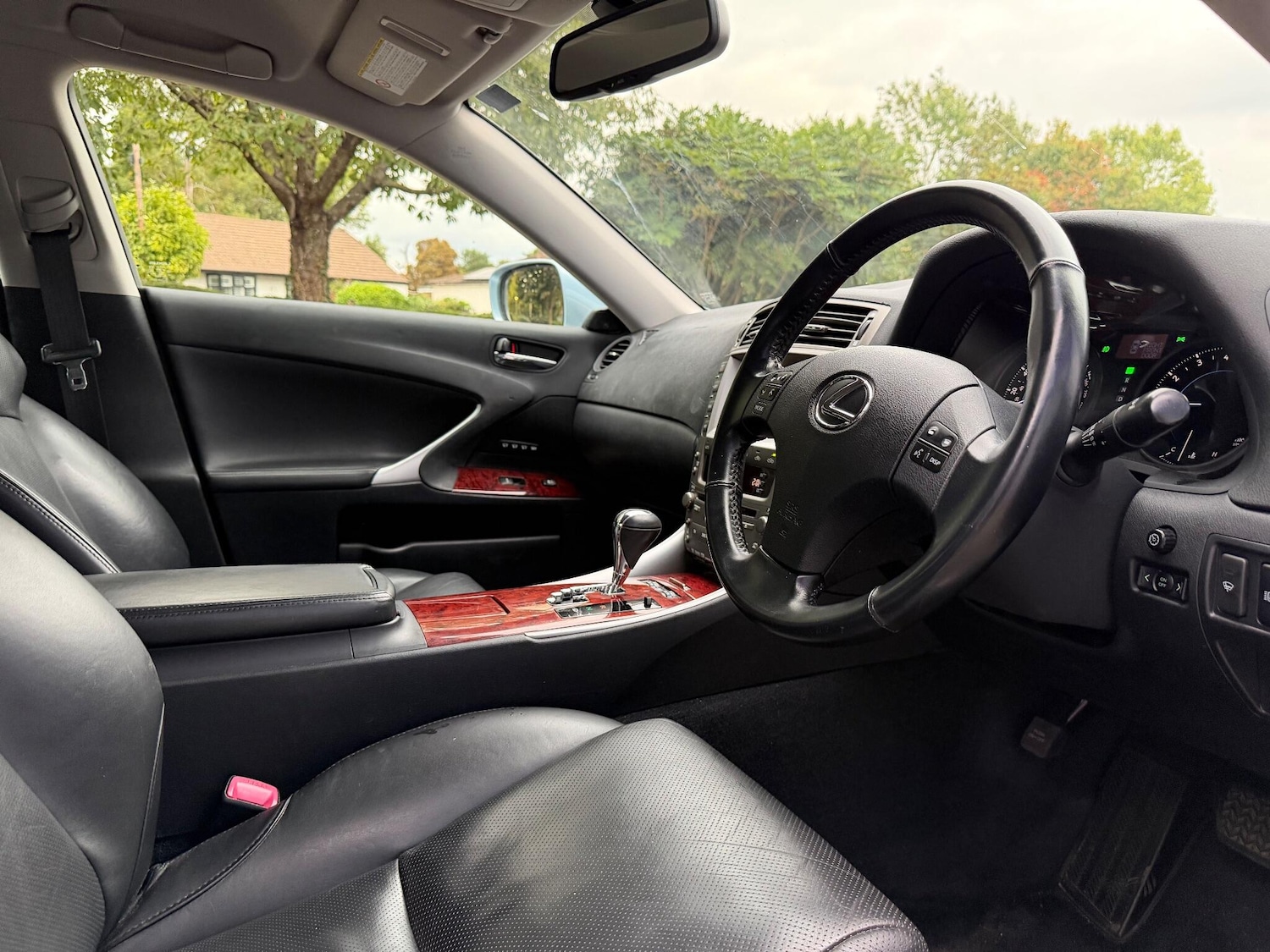 Used Lexus IS 2008 for sale - 76095163: Photo 13