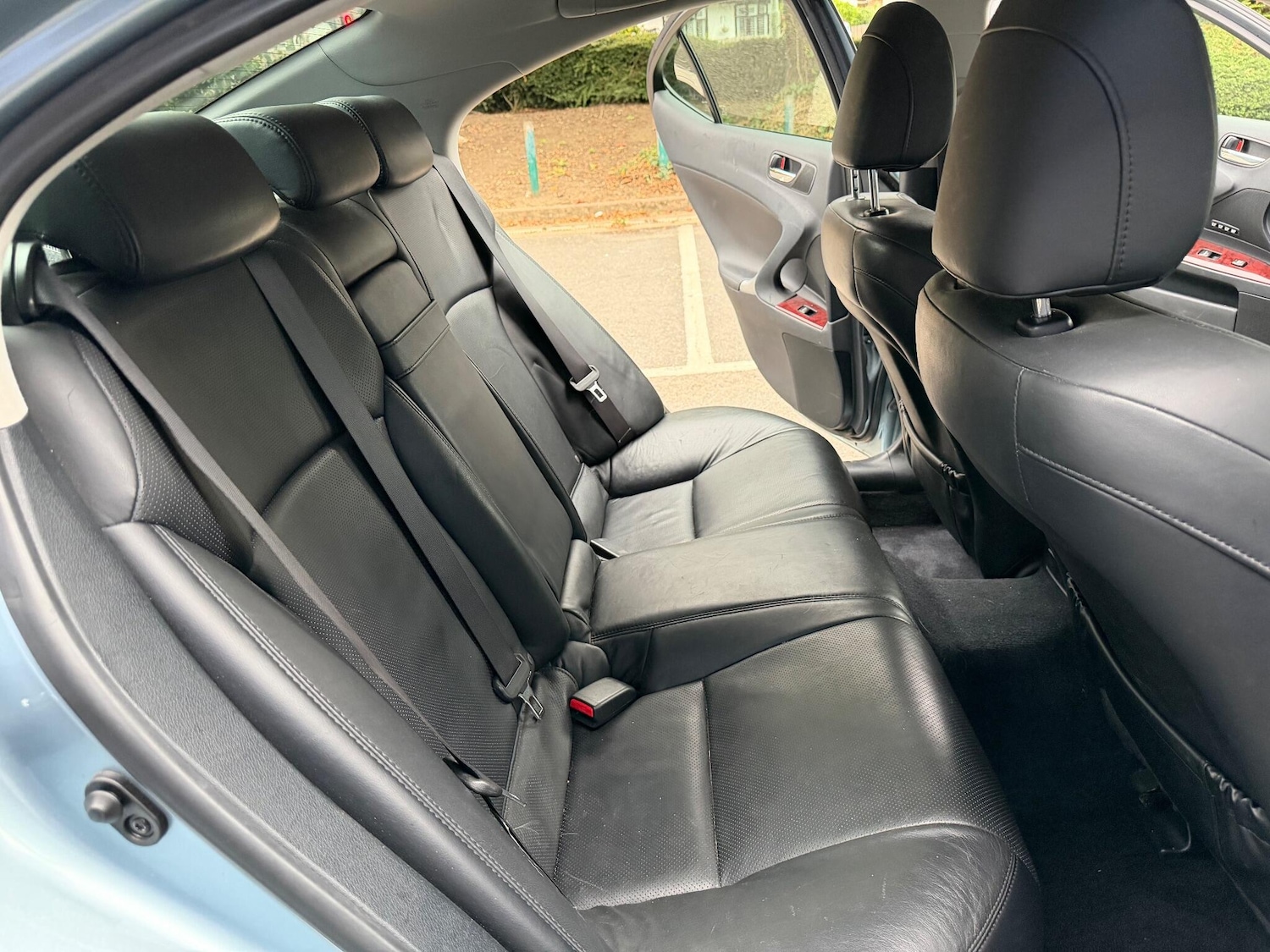 Used Lexus IS 2008 for sale - 76095163: Photo 17