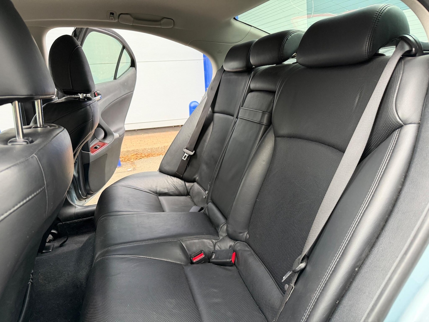 Used Lexus IS 2008 for sale - 76095163: Photo 18