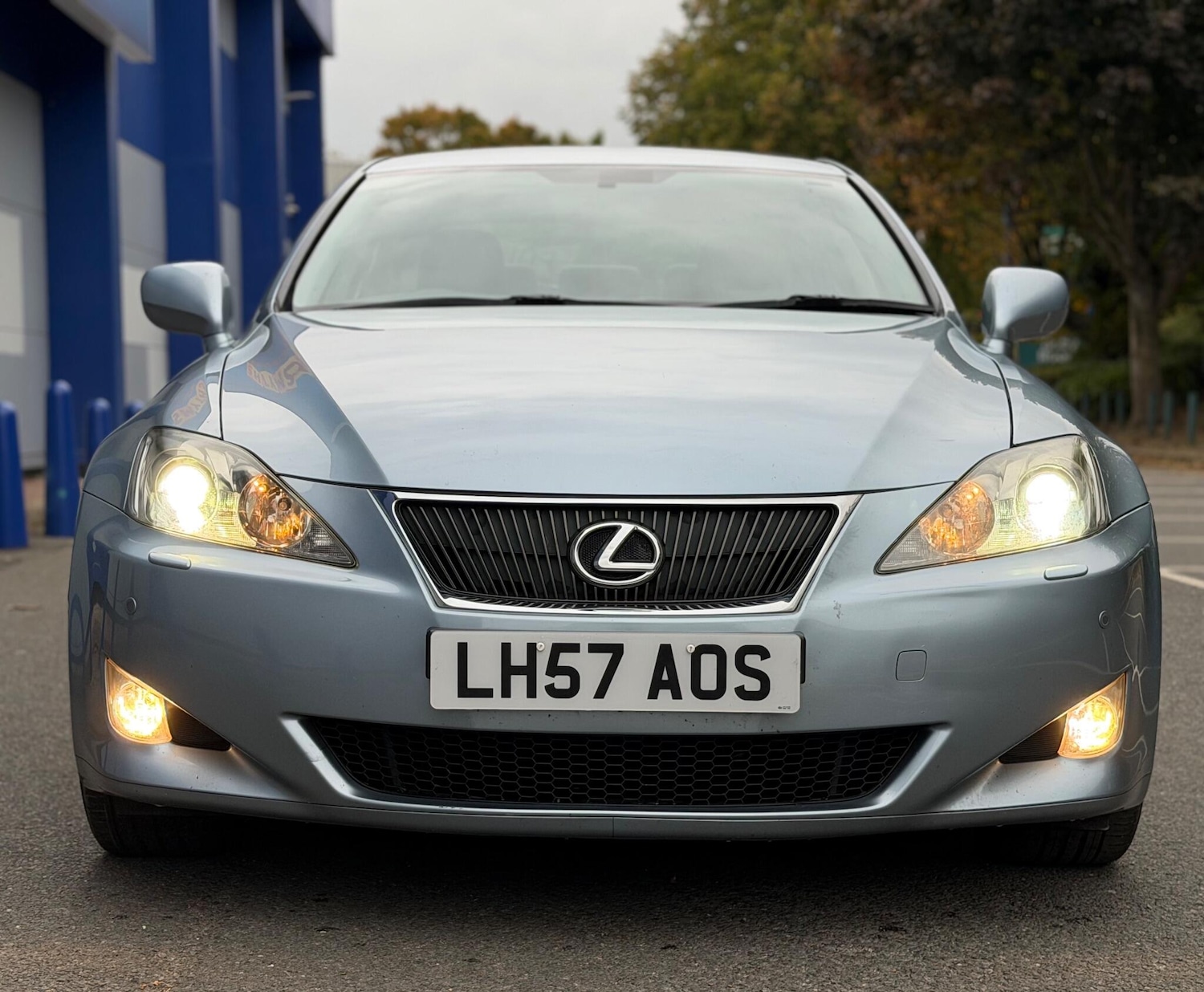 Used Lexus IS 2008 for sale - 76095163: Photo 19