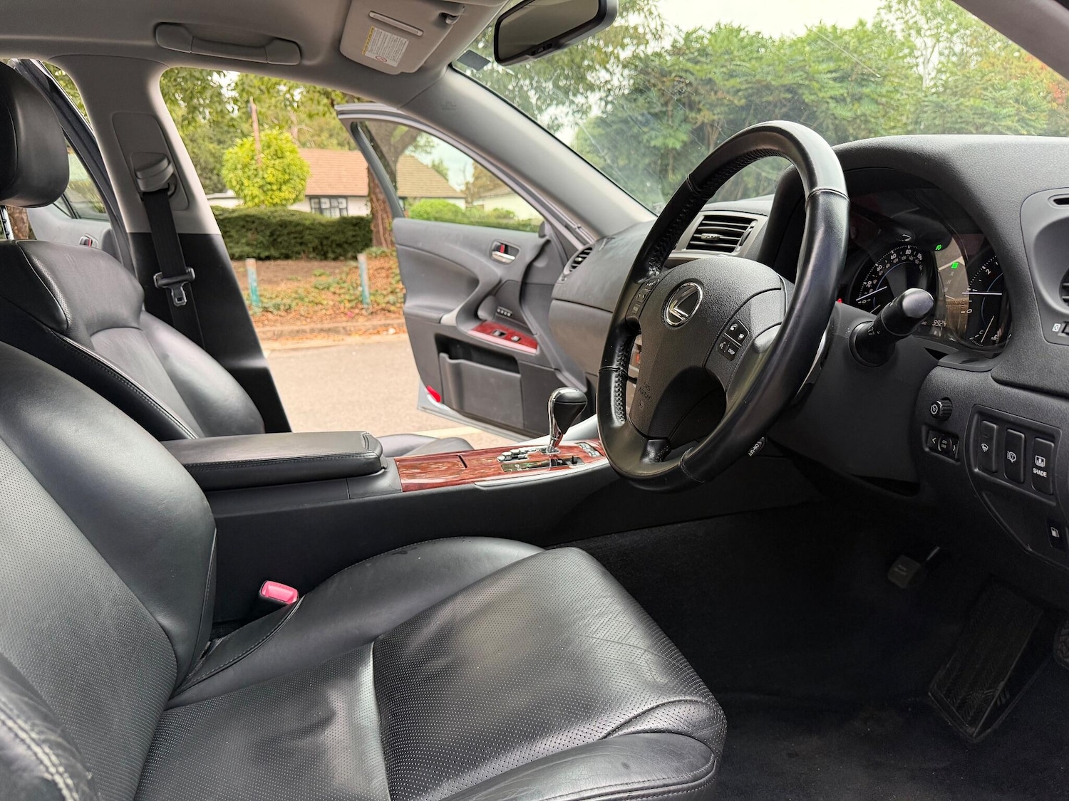 Used Lexus IS 2008 for sale - 76095163: Photo 22