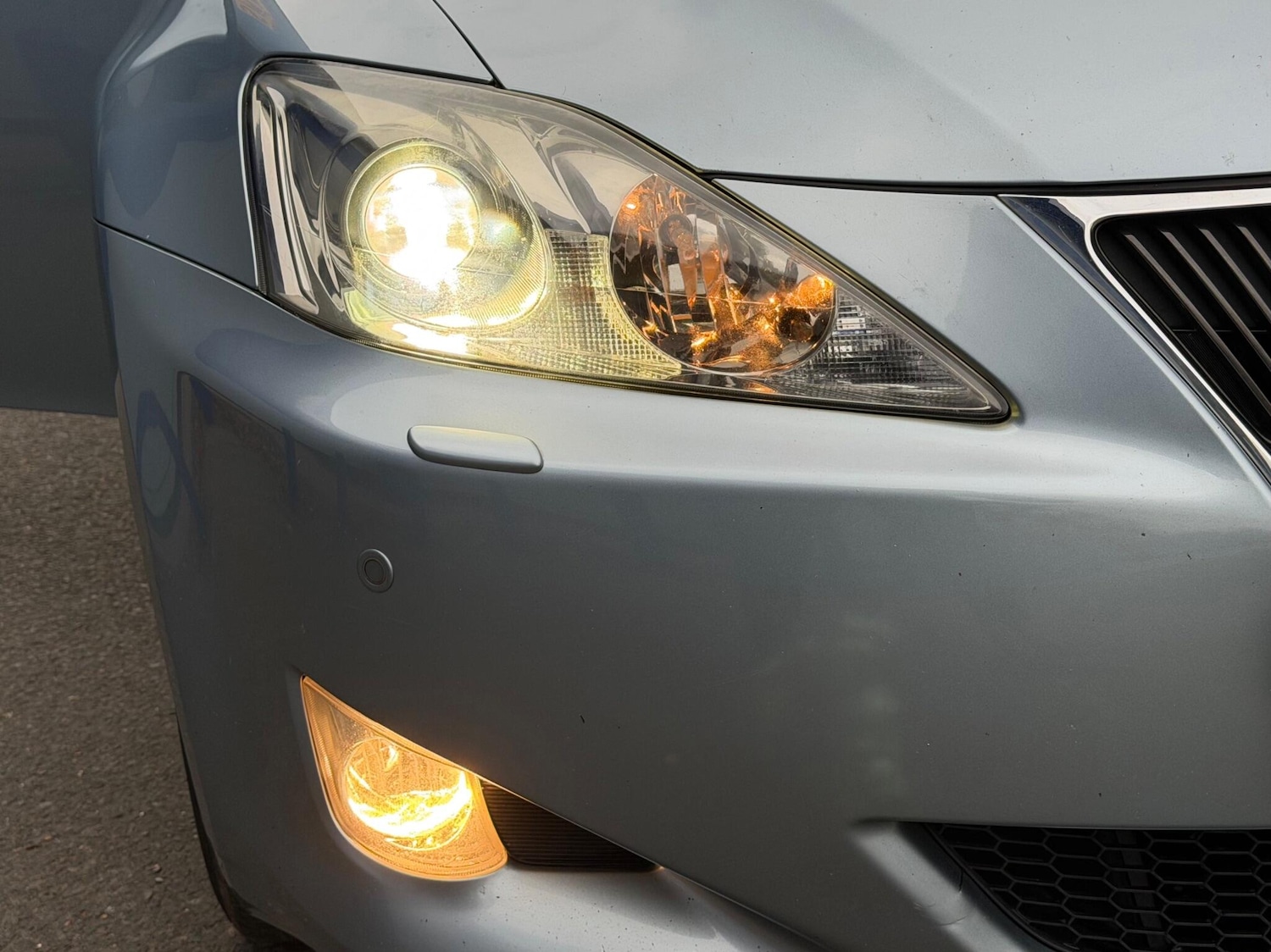 Used Lexus IS 2008 for sale - 76095163: Photo 23