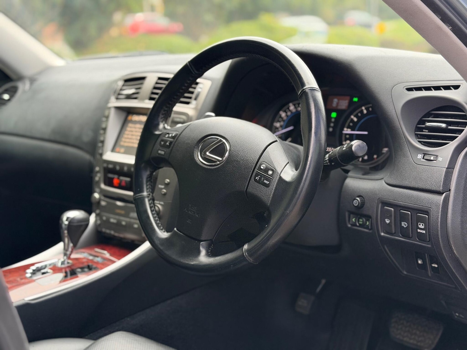 Used Lexus IS 2008 for sale - 76095163: Photo 24