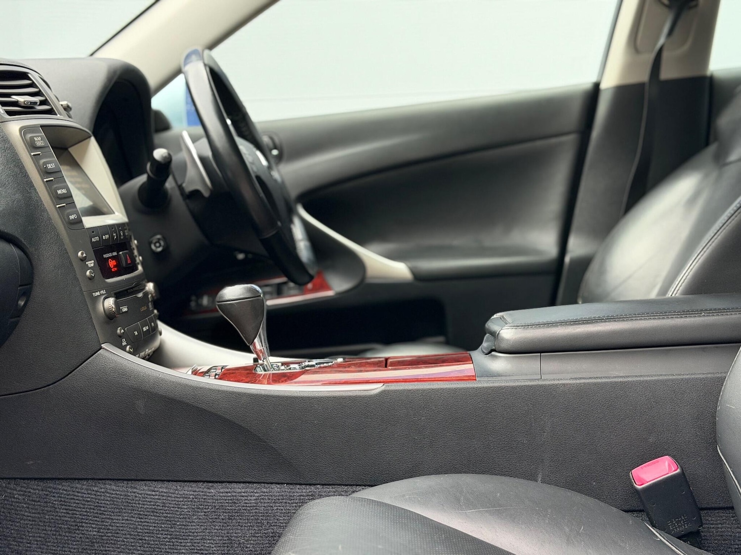 Used Lexus IS 2008 for sale - 76095163: Photo 25