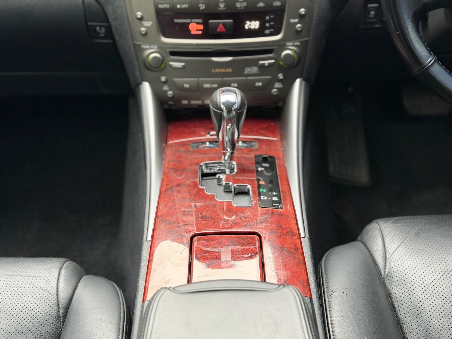 Used Lexus IS 2008 for sale - 76095163: Photo 26