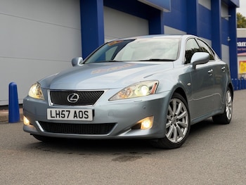 Used Lexus IS 2008 for sale - 76095163: Photo 2