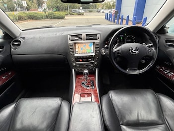 Used Lexus IS 2008 for sale - 76095163: Photo 3