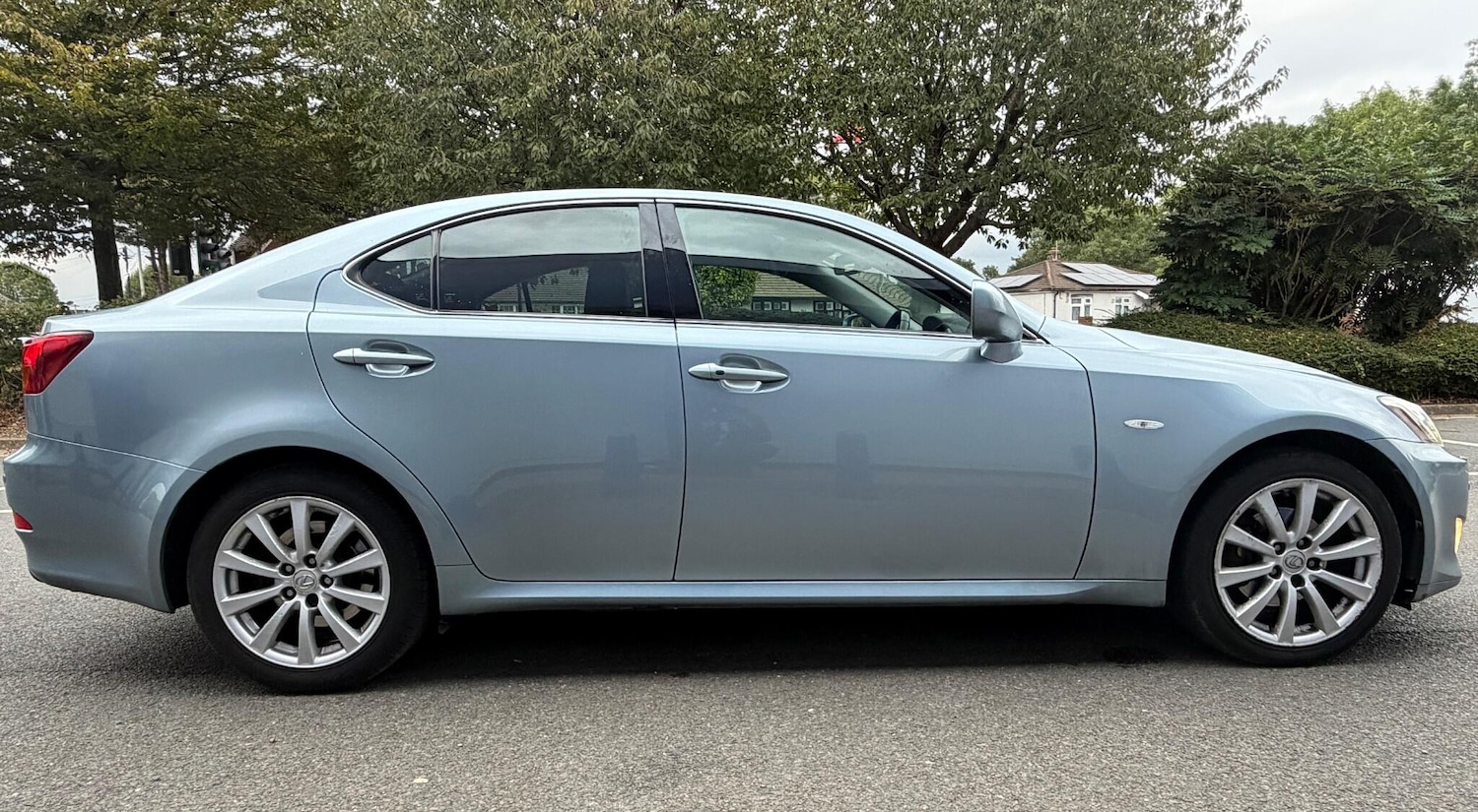 Used Lexus IS 2008 for sale - 76095163: Photo 8