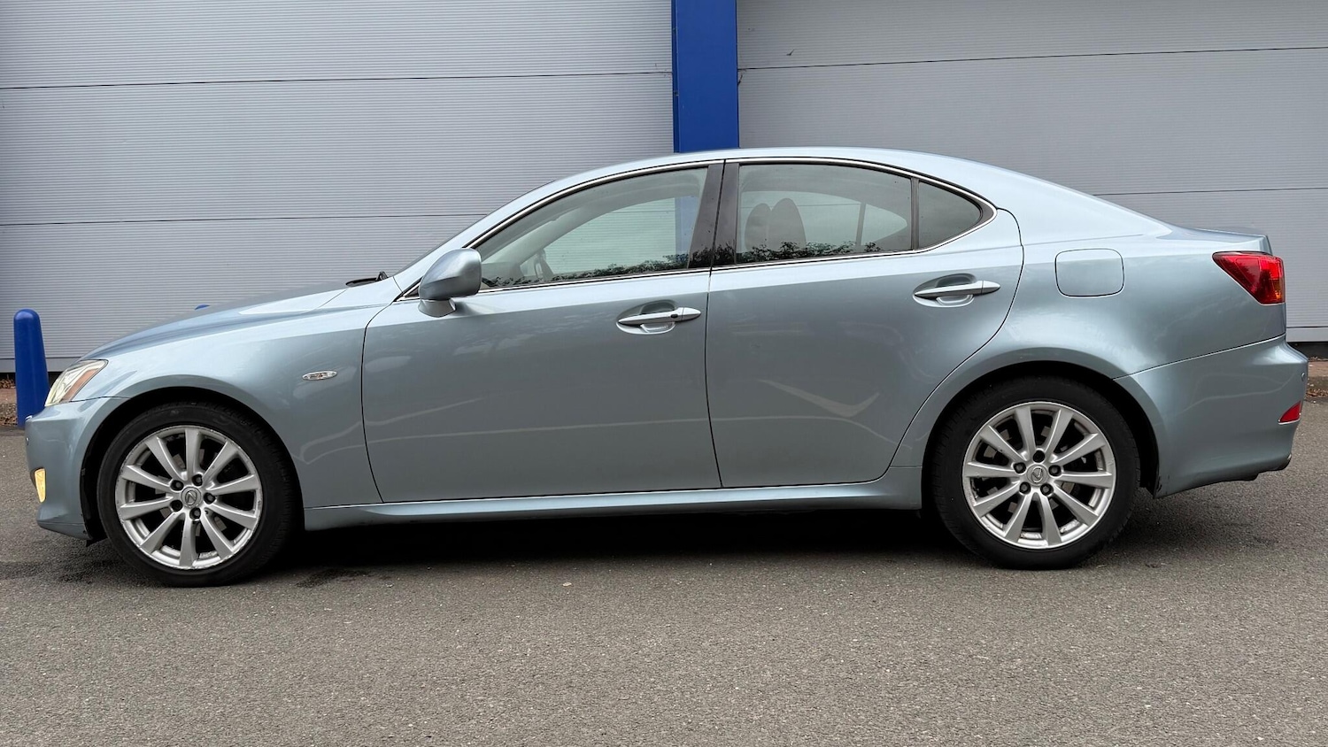 Used Lexus IS 2008 for sale - 76095163: Photo 9