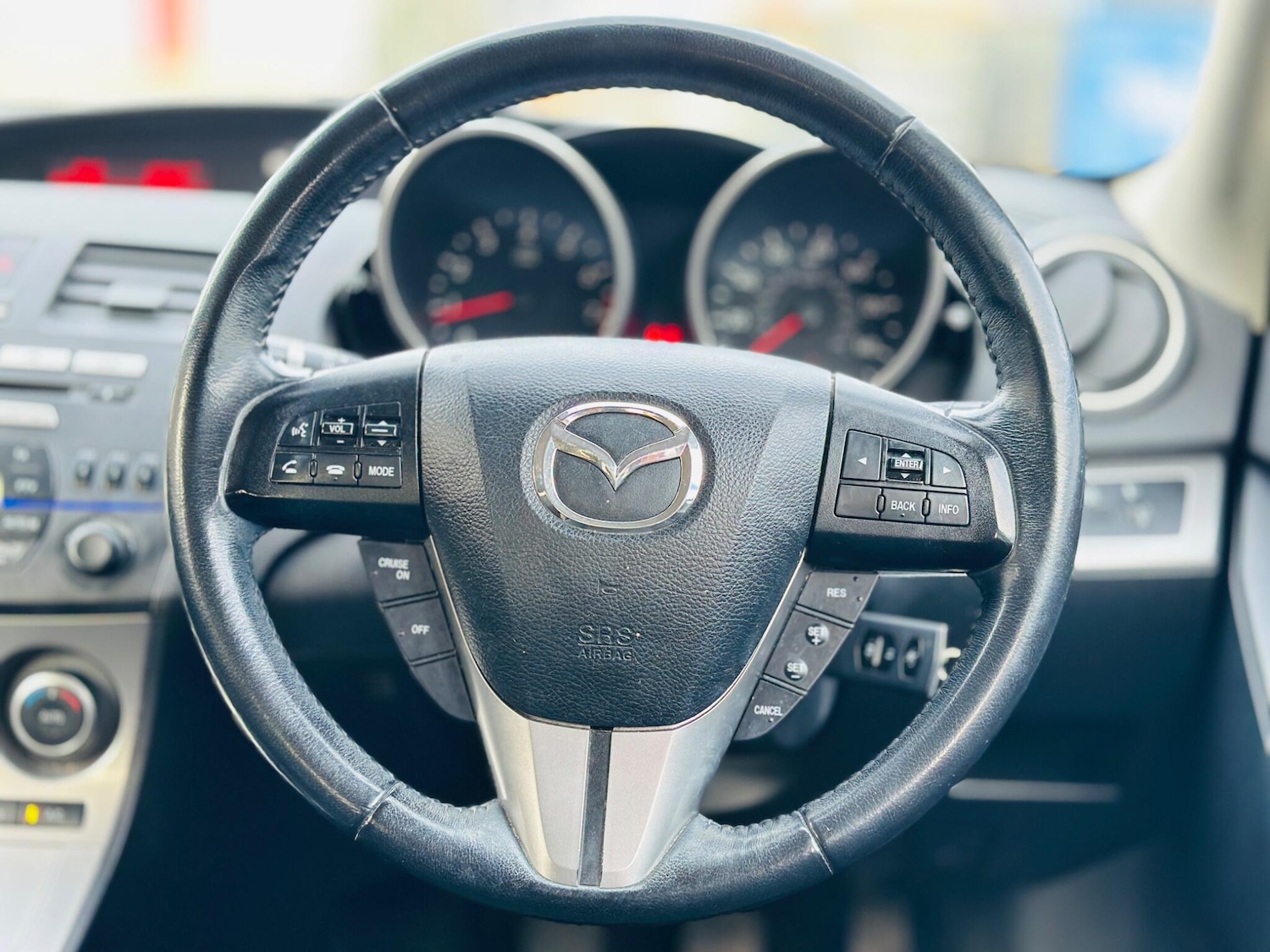 Used Mazda Mazda3 2009 for sale - 77559133: Photo 13