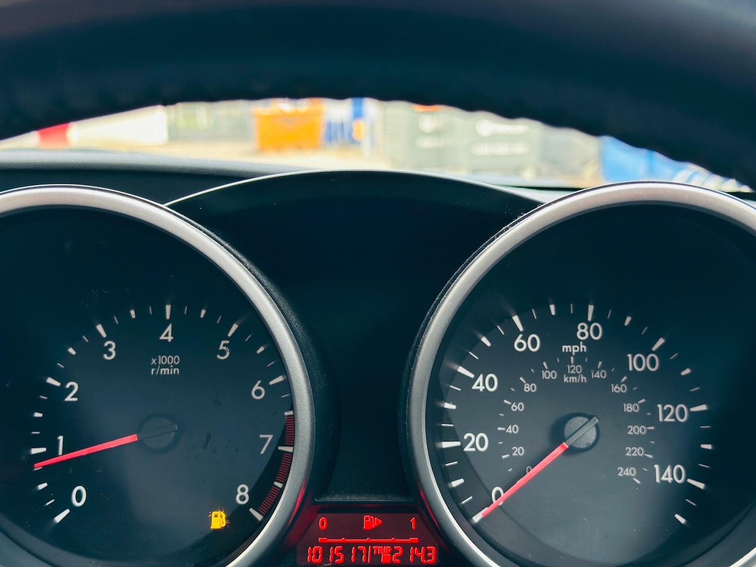 Used Mazda Mazda3 2009 for sale - 77559133: Photo 14