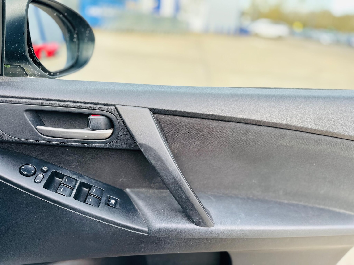 Used Mazda Mazda3 2009 for sale - 77559133: Photo 16