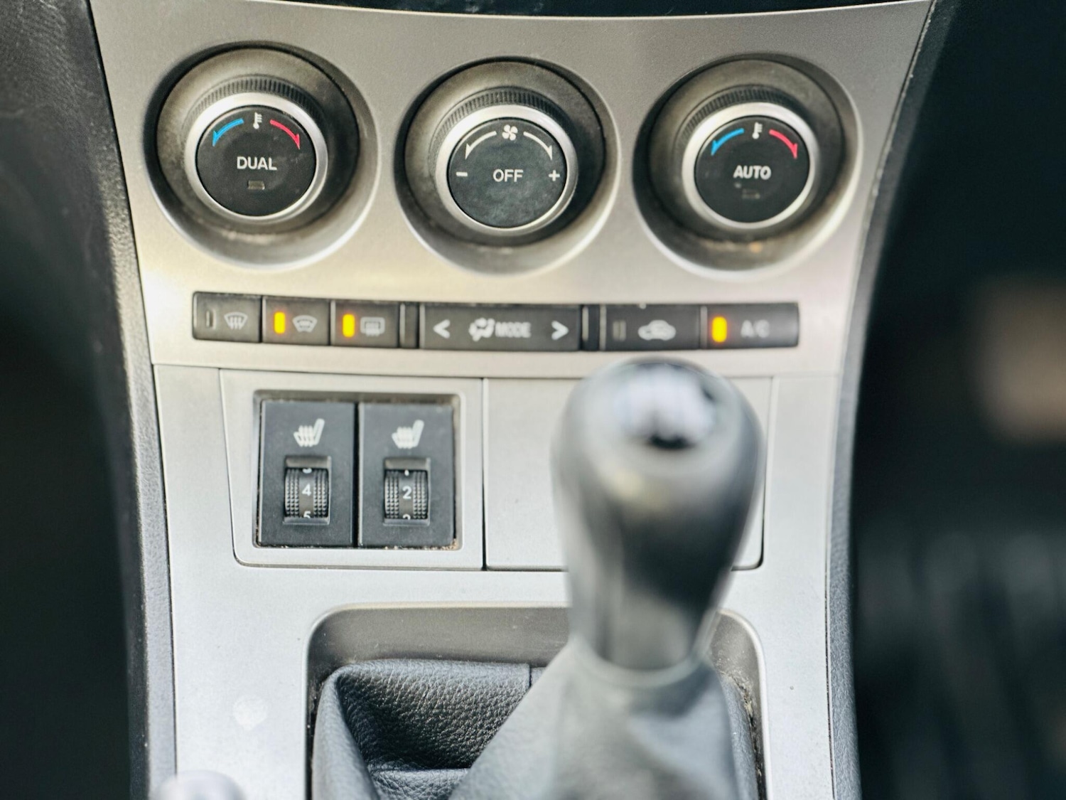 Used Mazda Mazda3 2009 for sale - 77559133: Photo 19