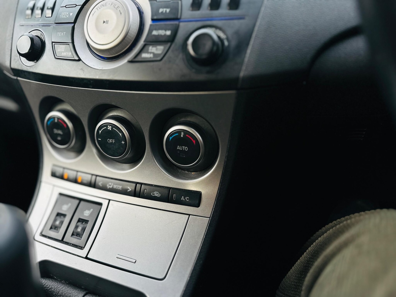 Used Mazda Mazda3 2009 for sale - 77559133: Photo 20