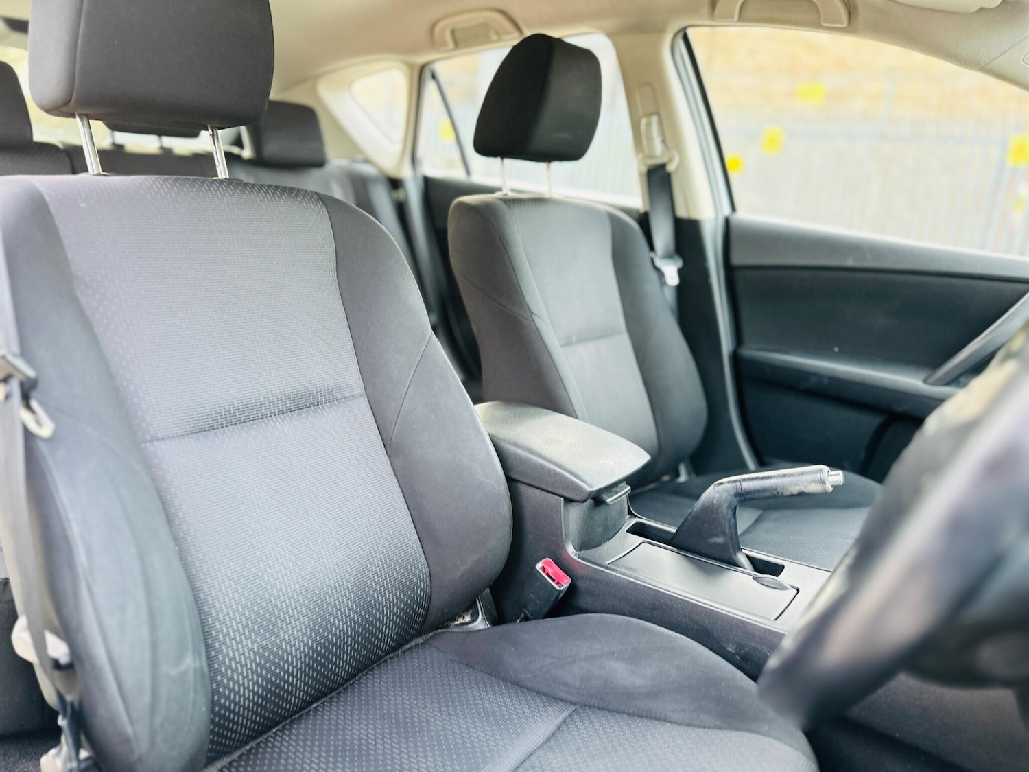 Used Mazda Mazda3 2009 for sale - 77559133: Photo 22