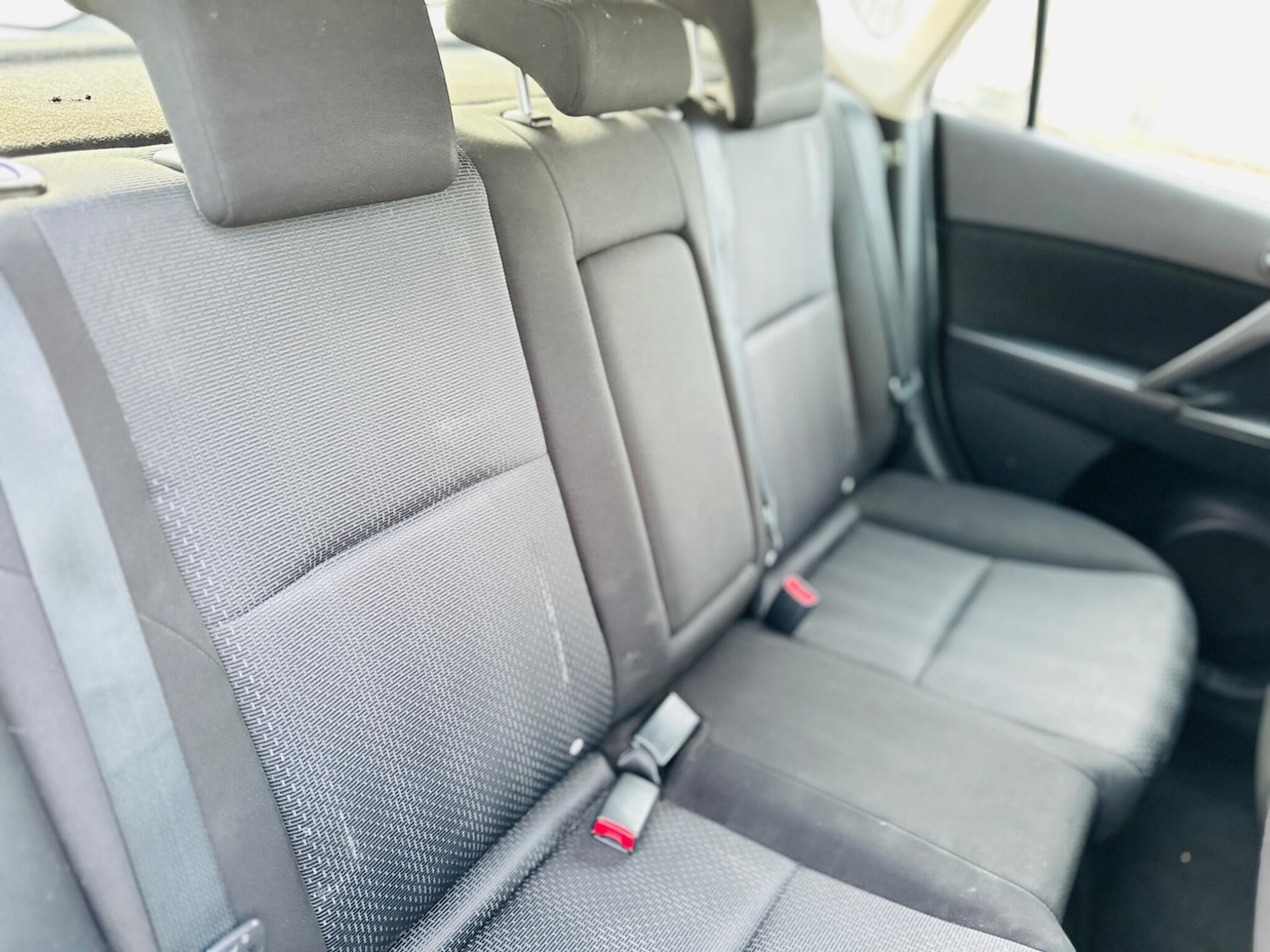 Used Mazda Mazda3 2009 for sale - 77559133: Photo 29