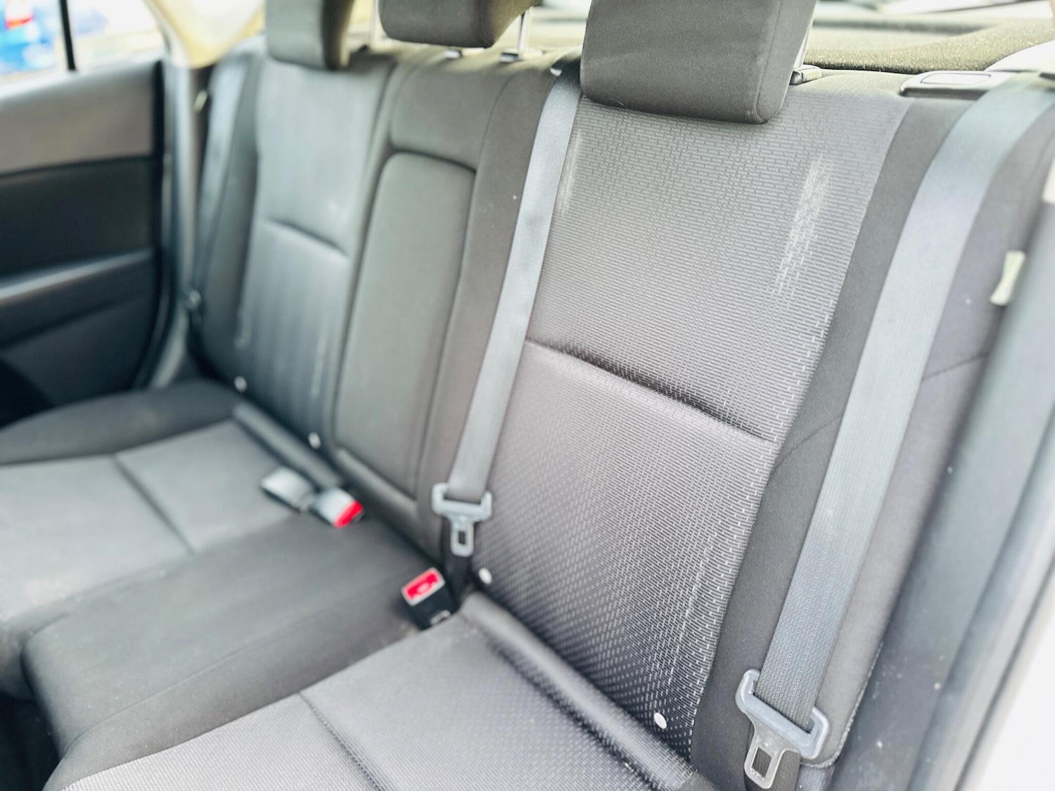 Used Mazda Mazda3 2009 for sale - 77559133: Photo 31