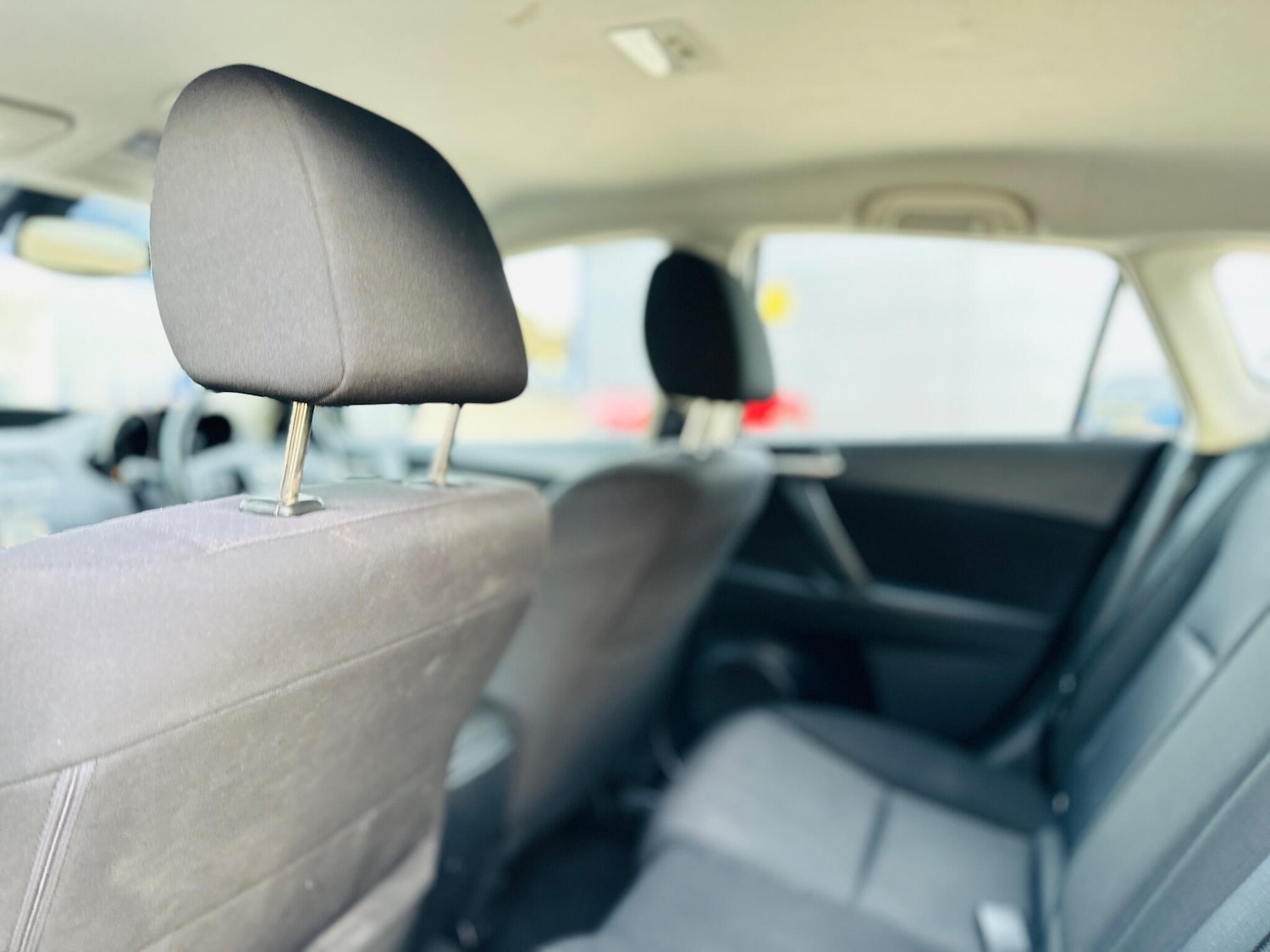 Used Mazda Mazda3 2009 for sale - 77559133: Photo 32