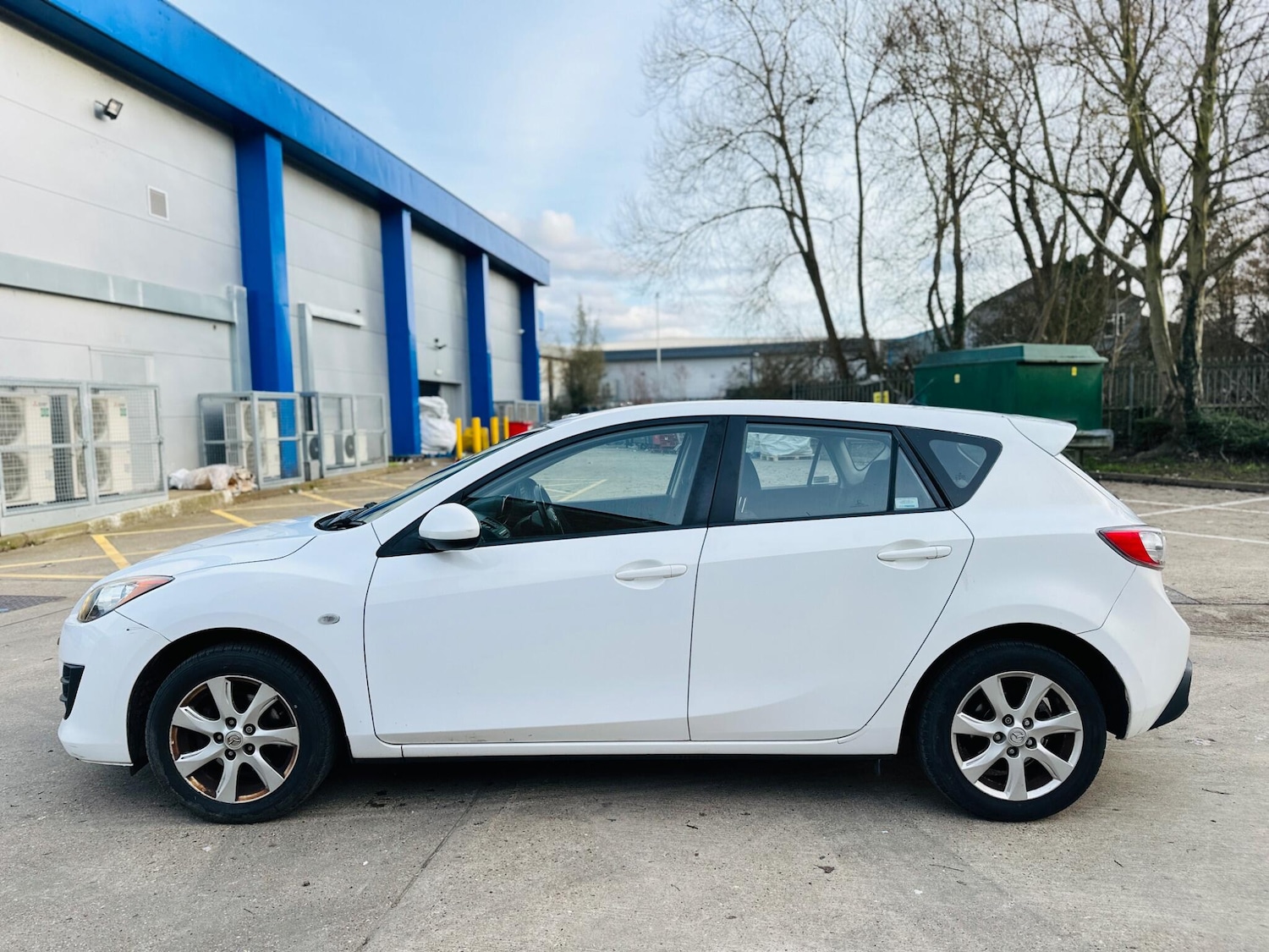 Used Mazda Mazda3 2009 for sale - 77559133: Photo 43