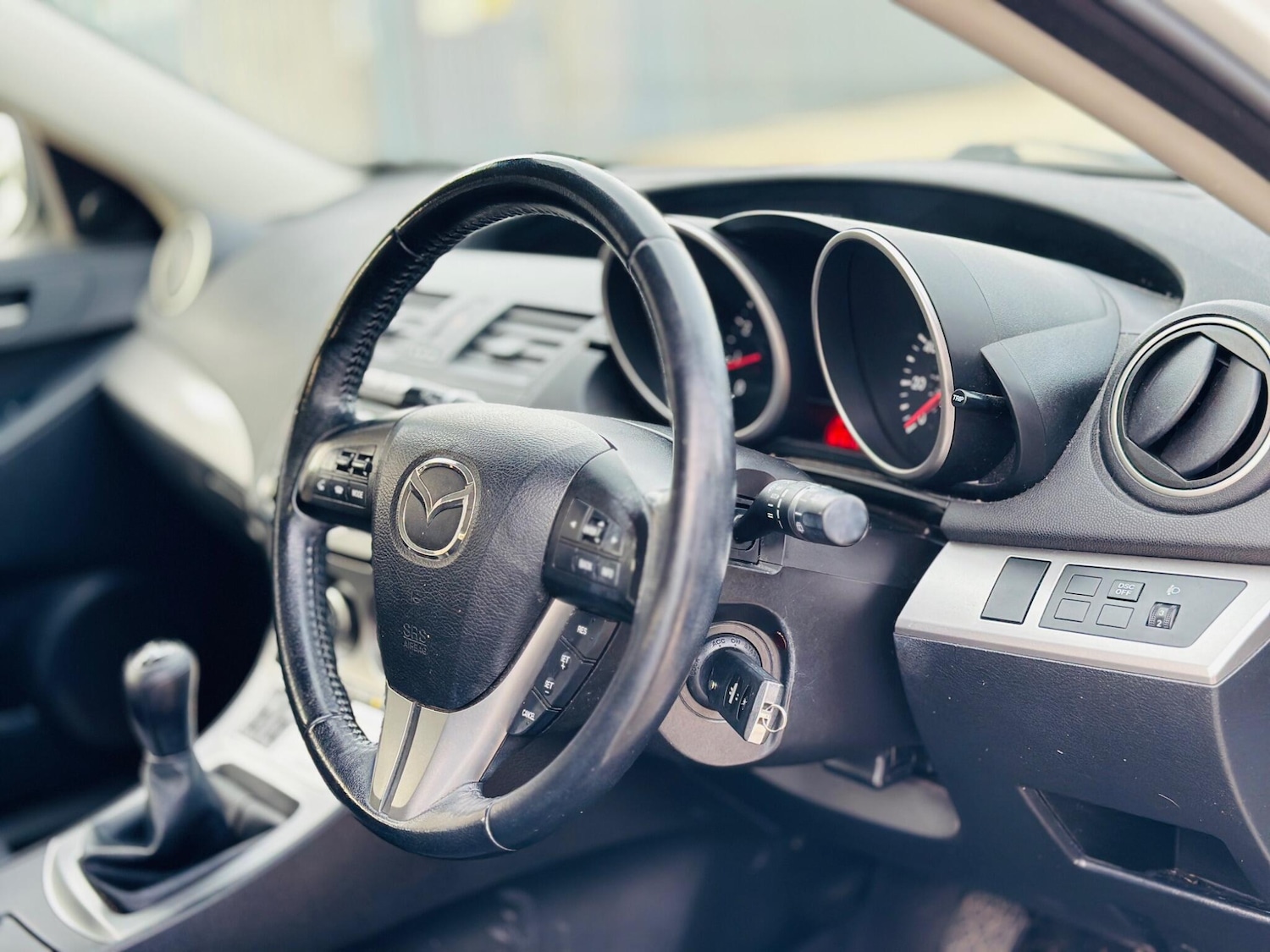 Used Mazda Mazda3 2009 for sale - 77559133: Photo 46