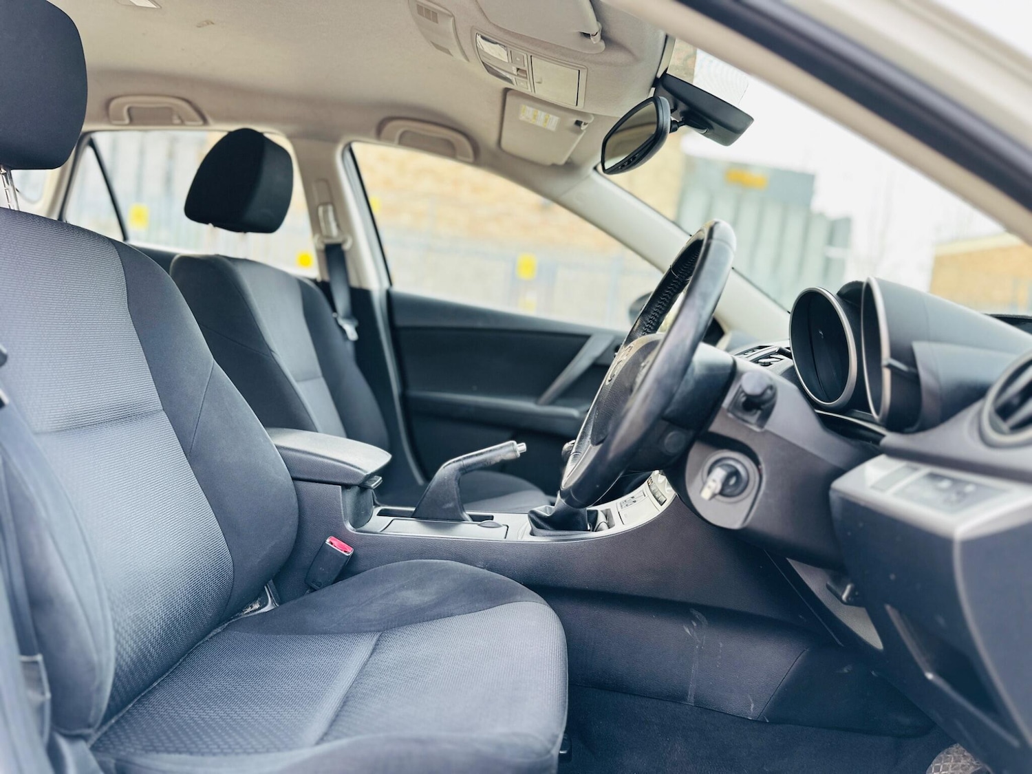 Used Mazda Mazda3 2009 for sale - 77559133: Photo 47