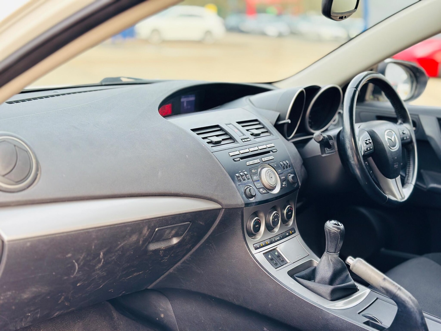 Used Mazda Mazda3 2009 for sale - 77559133: Photo 48