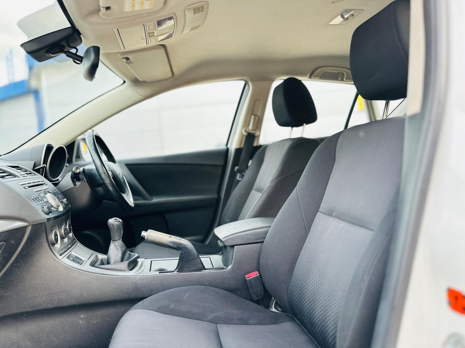 Used Mazda Mazda3 2009 for sale - 77559133: Photo 49