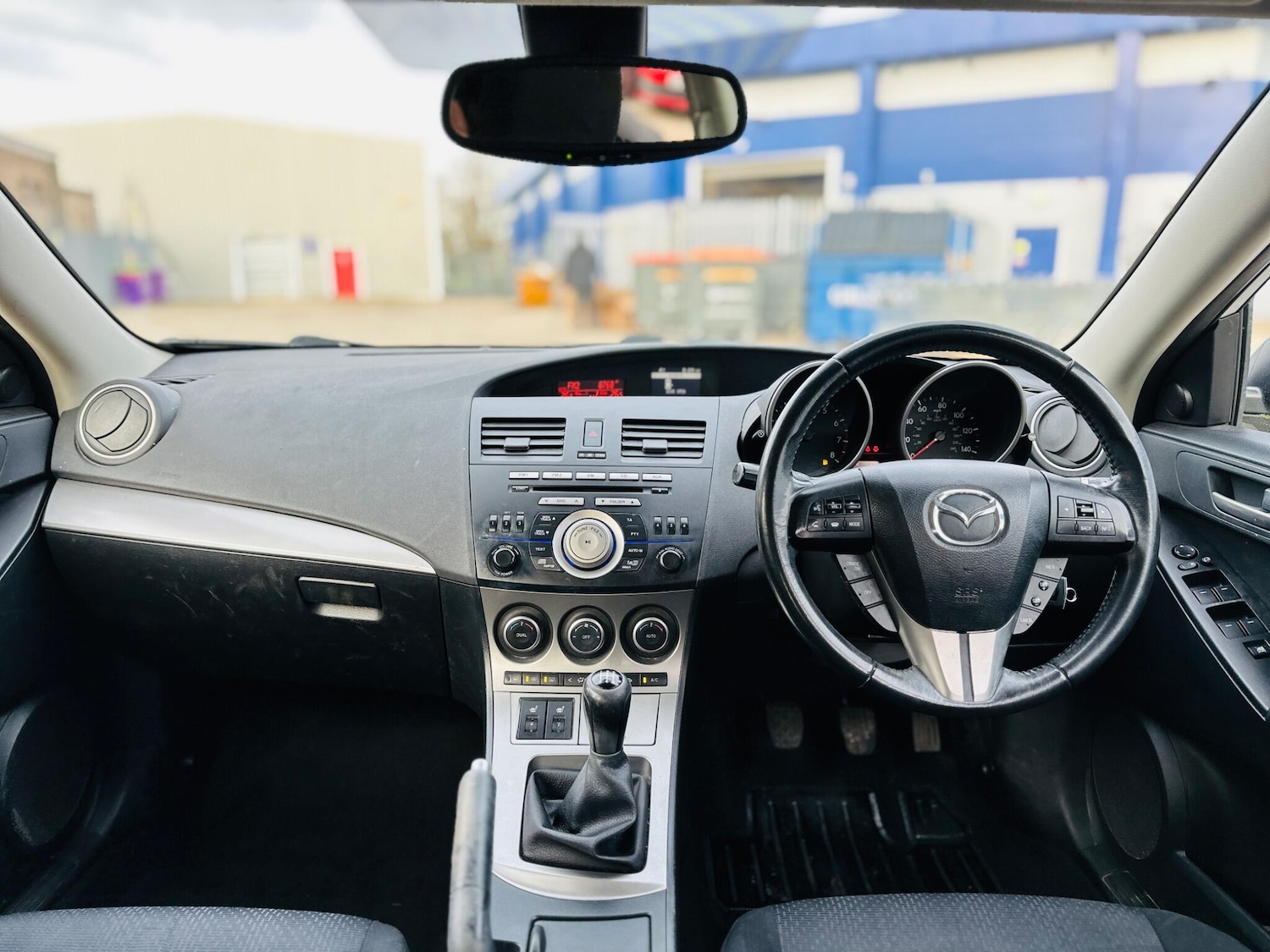 Used Mazda Mazda3 2009 for sale - 77559133: Photo 50