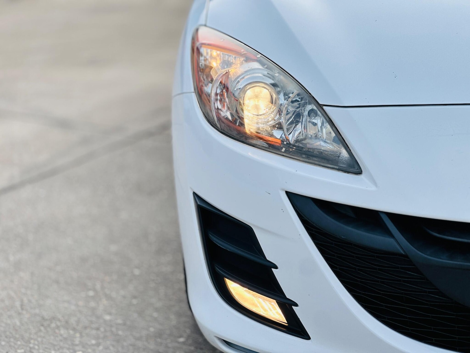 Used Mazda Mazda3 2009 for sale - 77559133: Photo 57