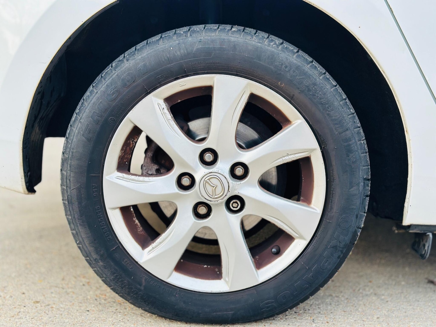 Used Mazda Mazda3 2009 for sale - 77559133: Photo 58