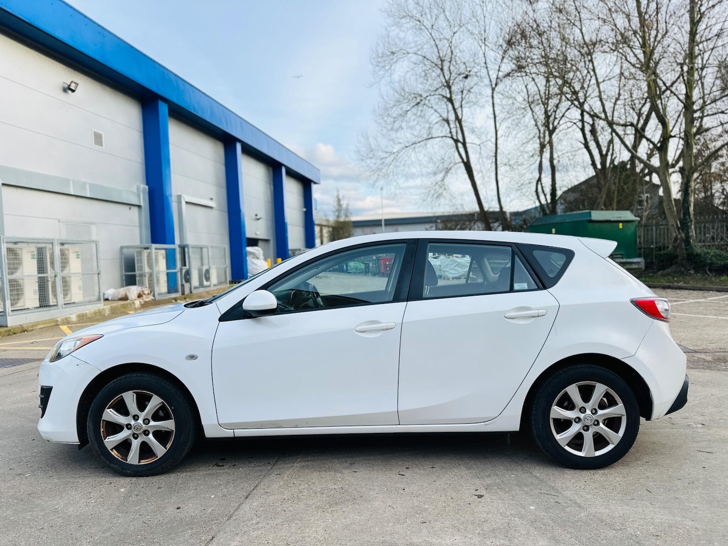 Used Mazda Mazda3 2009 for sale - 77559133: Photo 9