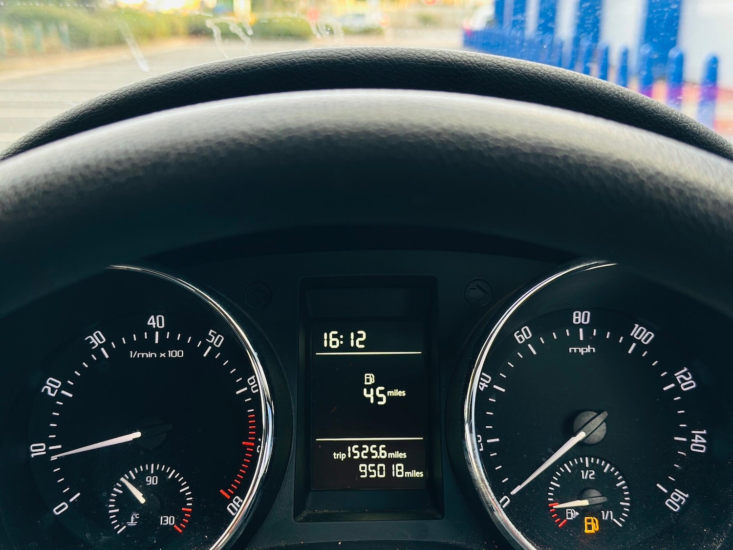 Used Skoda Yeti 2010 for sale - 77131480: Photo 14