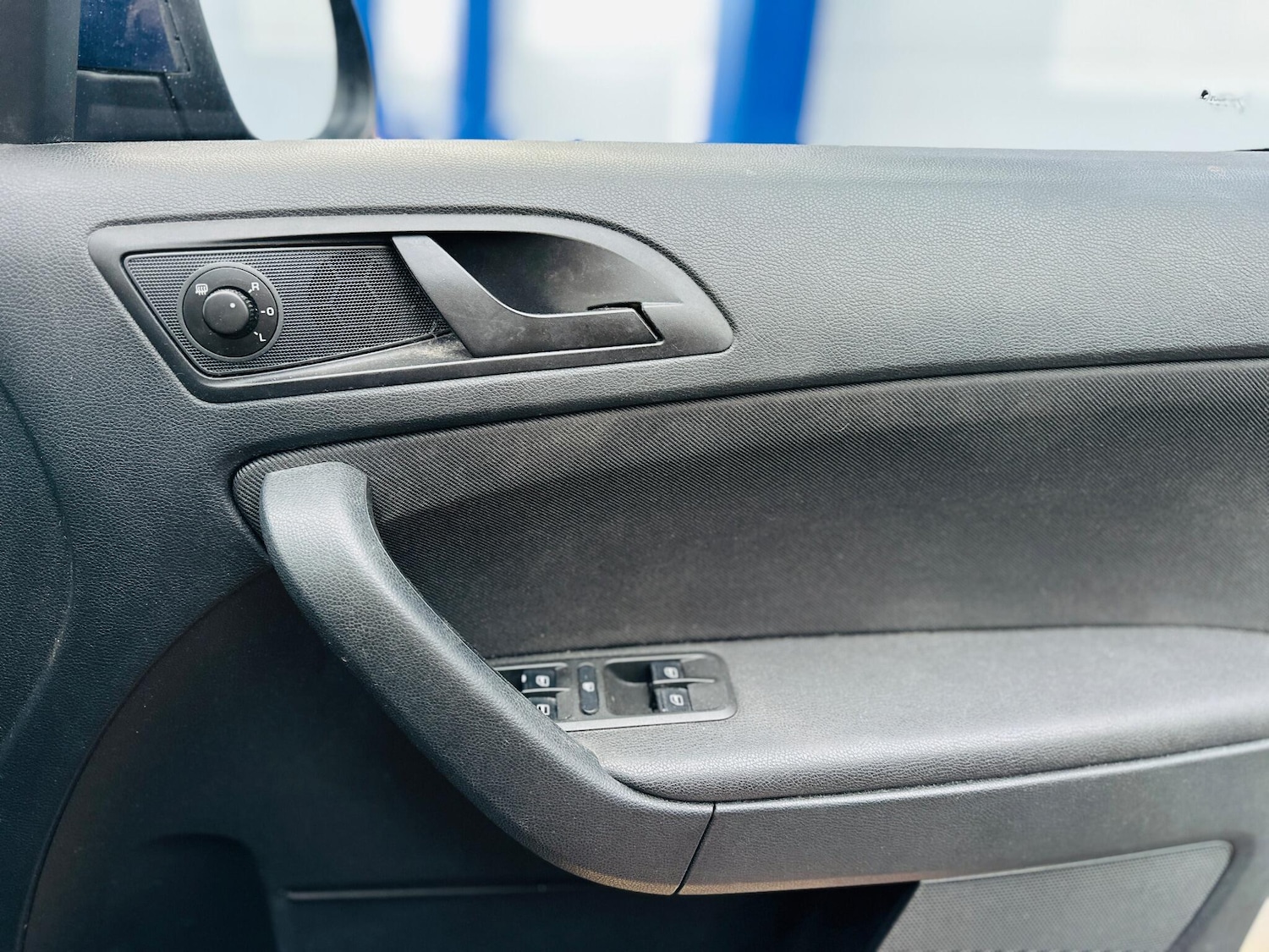 Used Skoda Yeti 2010 for sale - 77131480: Photo 16