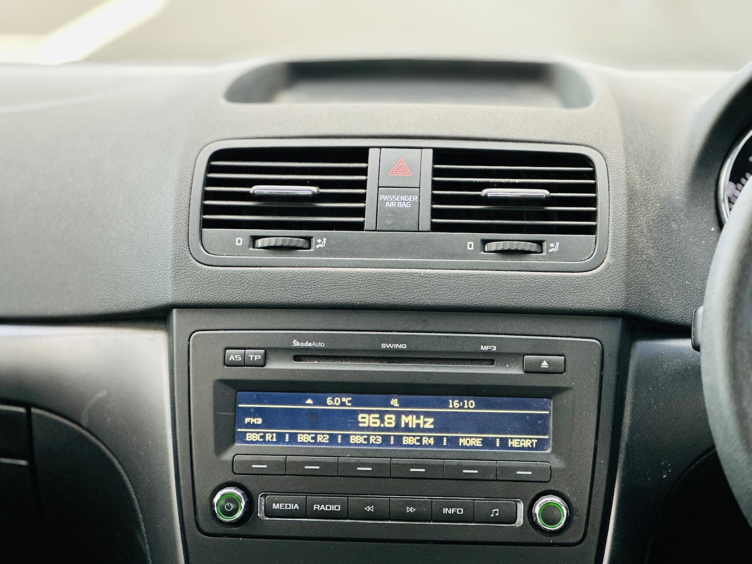 Used Skoda Yeti 2010 for sale - 77131480: Photo 18