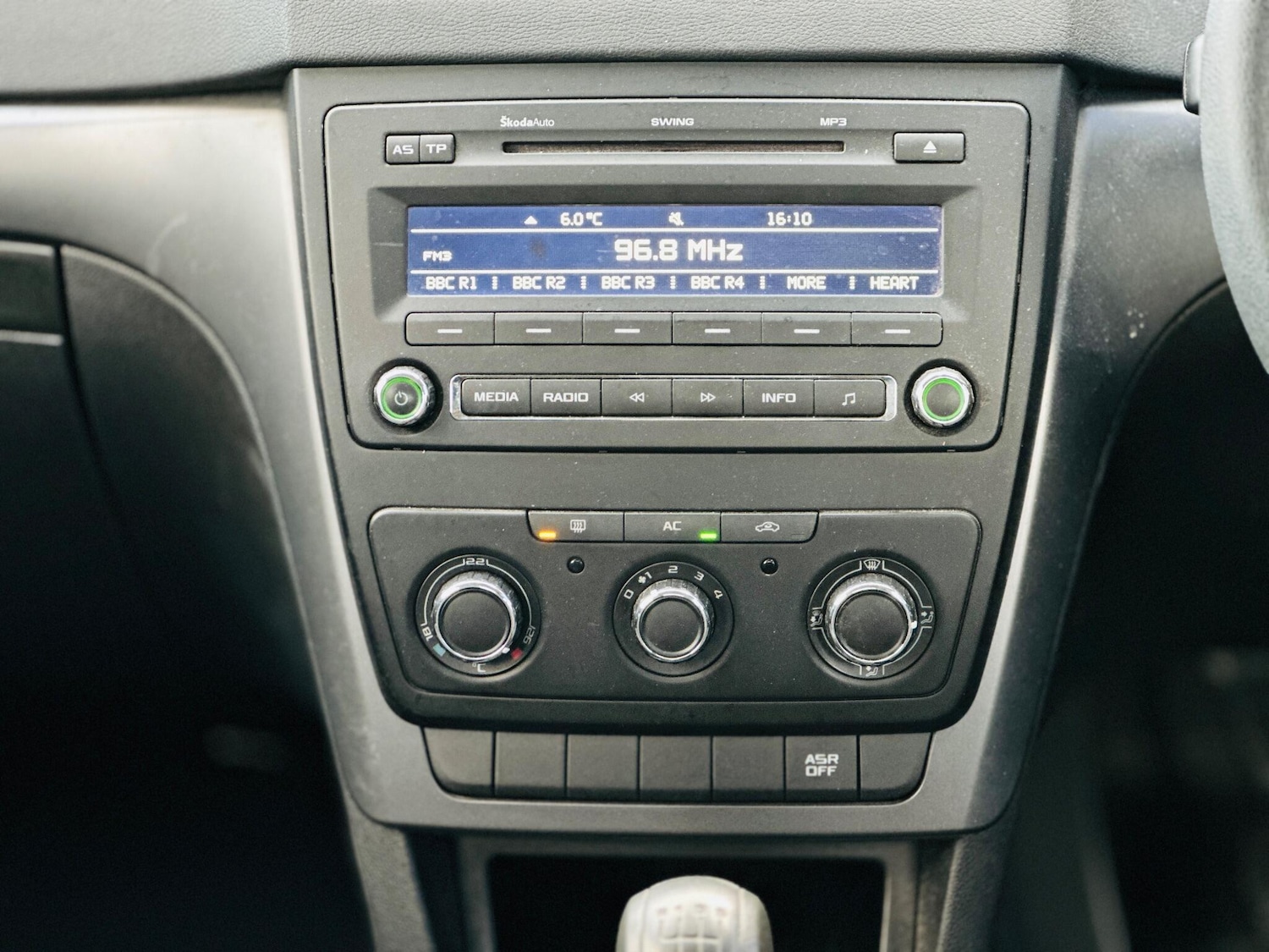 Used Skoda Yeti 2010 for sale - 77131480: Photo 19