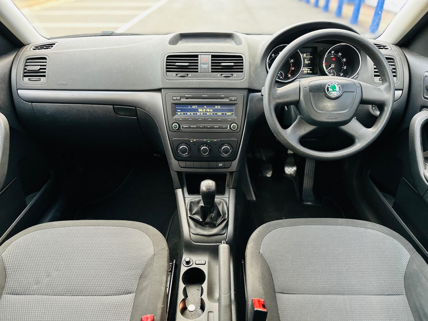 Used Skoda Yeti 2010 for sale - 77131480: Photo 21