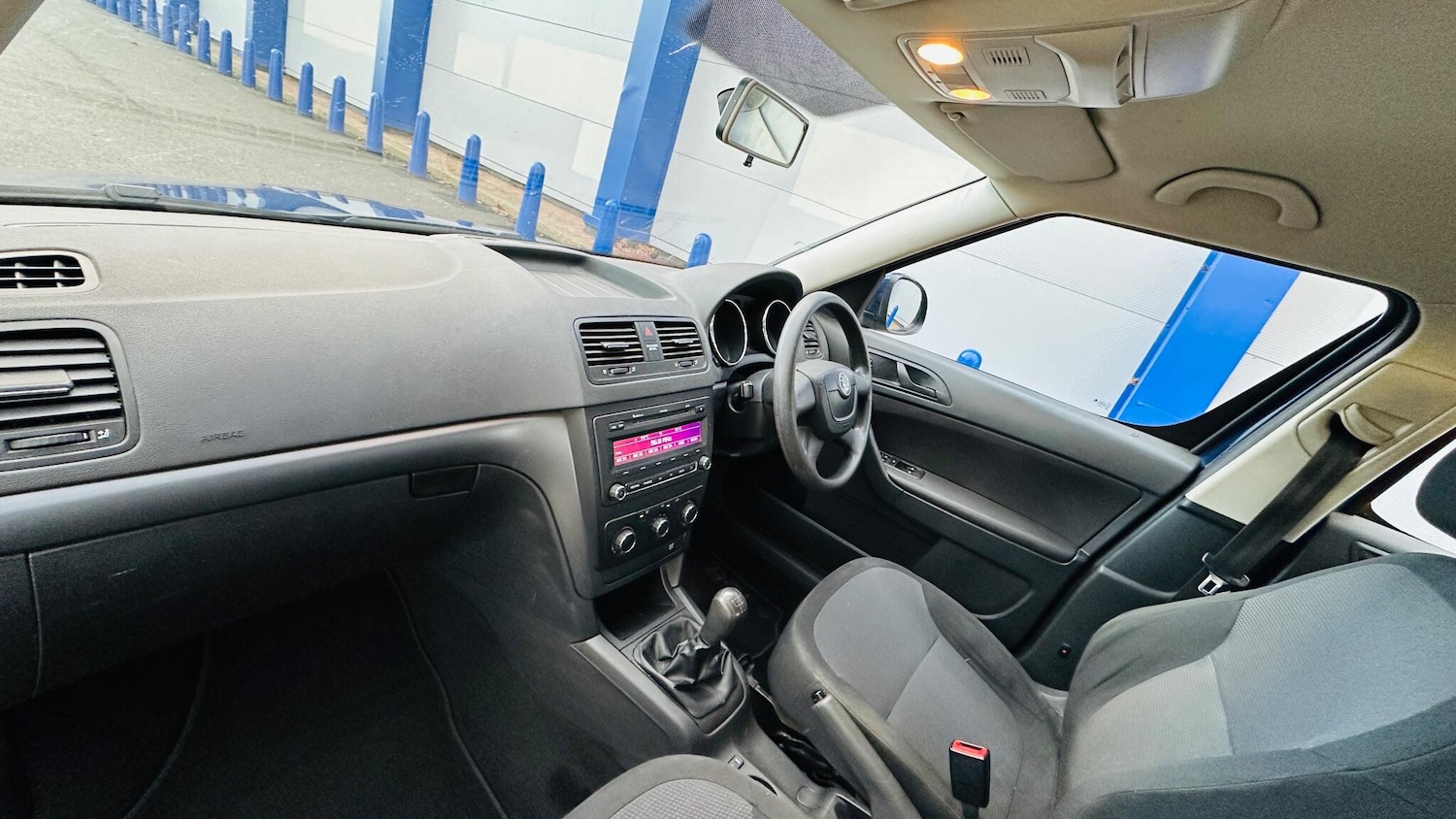 Used Skoda Yeti 2010 for sale - 77131480: Photo 25