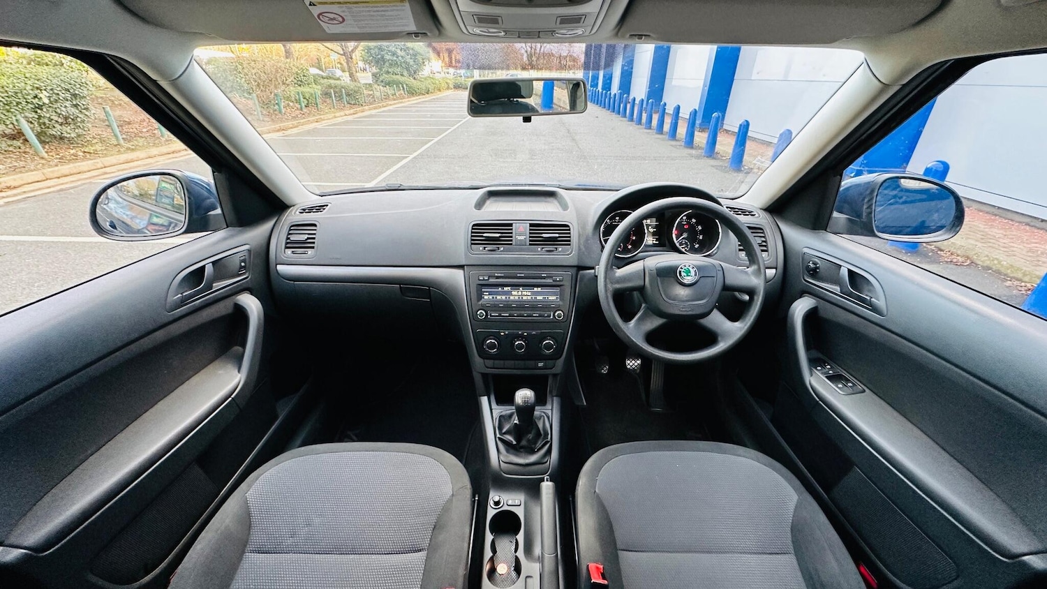 Used Skoda Yeti 2010 for sale - 77131480: Photo 26