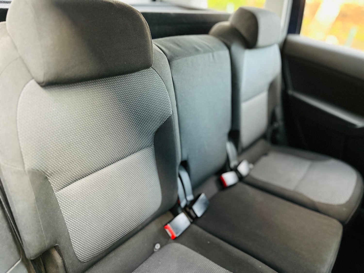 Used Skoda Yeti 2010 for sale - 77131480: Photo 28