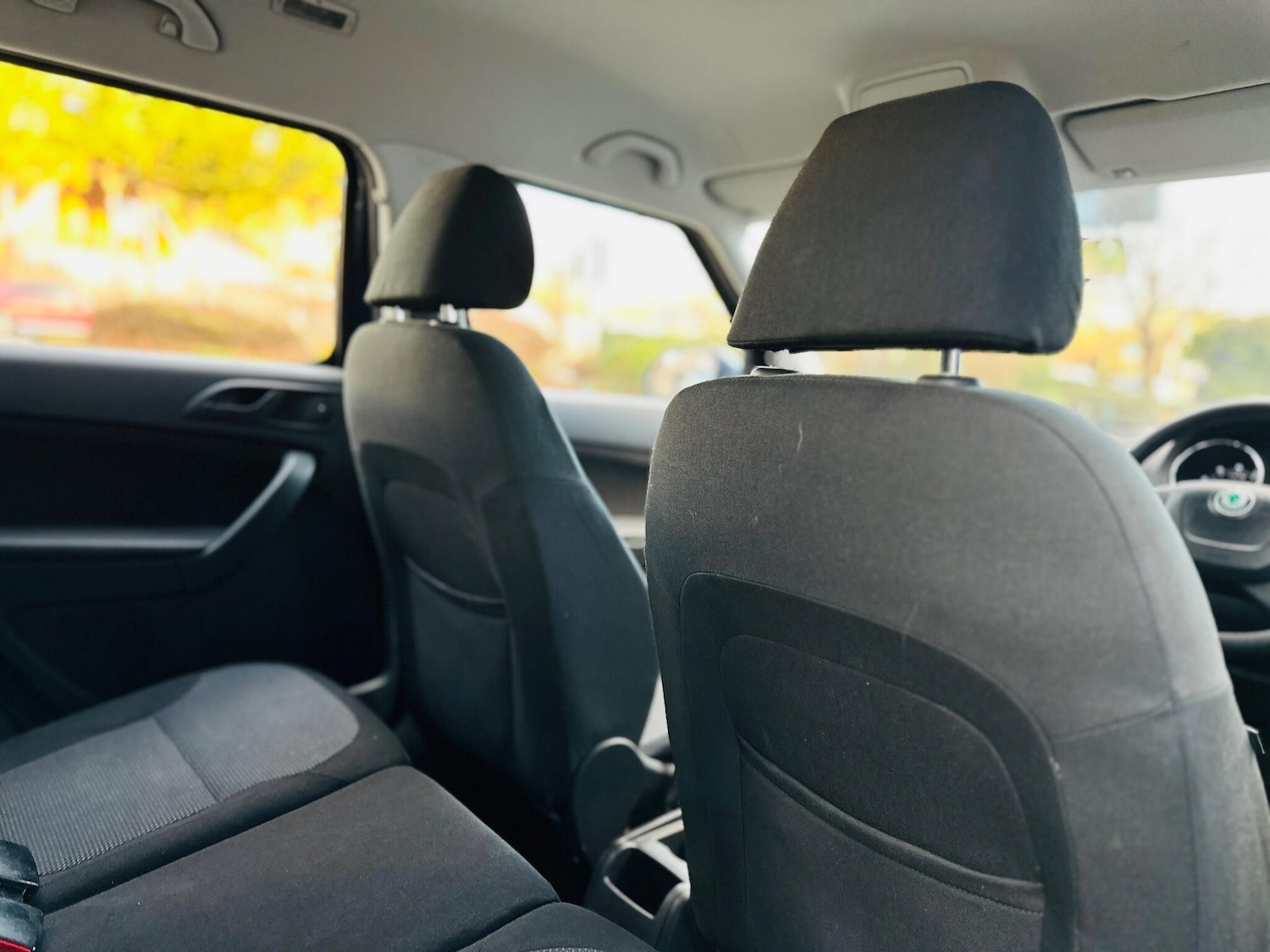 Used Skoda Yeti 2010 for sale - 77131480: Photo 29